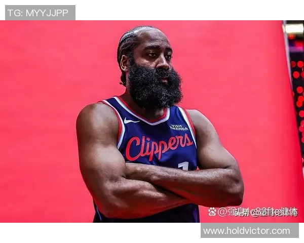 30-2进犯波!快船发动买卖!哈登-39生计最差纪录 30-2进犯波!快船发动买卖!哈登-39生计最差纪录