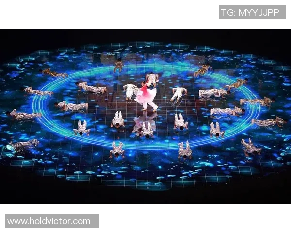 热情全运会 生机大湾区丨科技多维度赋能本届全运会 闭幕式“液态画布”备受等待